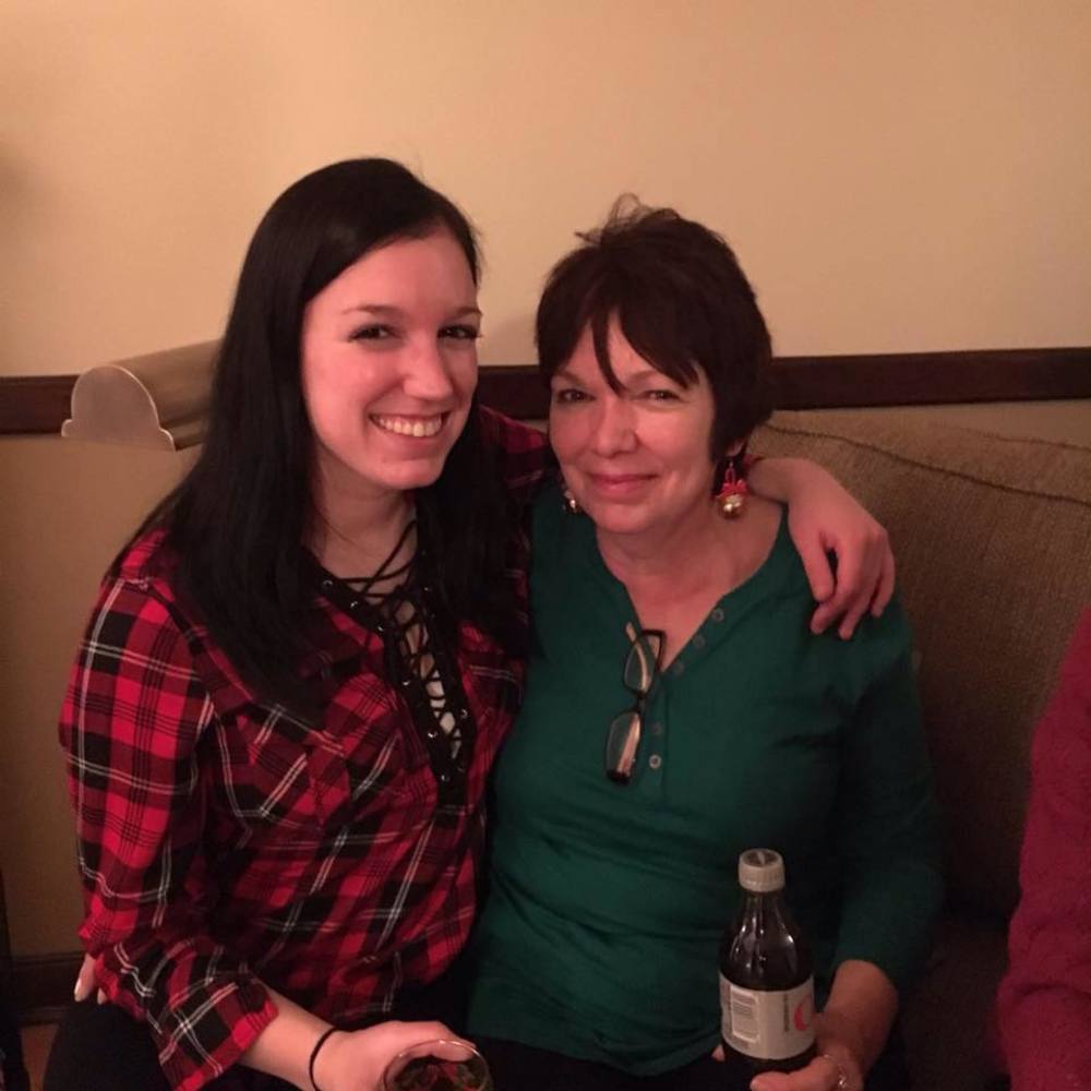 Meet your Posher, Pamela